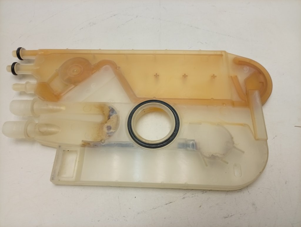 GV53311 ктп5 Теплообменник для посудомоечных машин Gorenje 453848 б/у