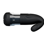 Перезаряжаемый мега-мастурбатор Breton с ротацией и возвратно-поступательным движением