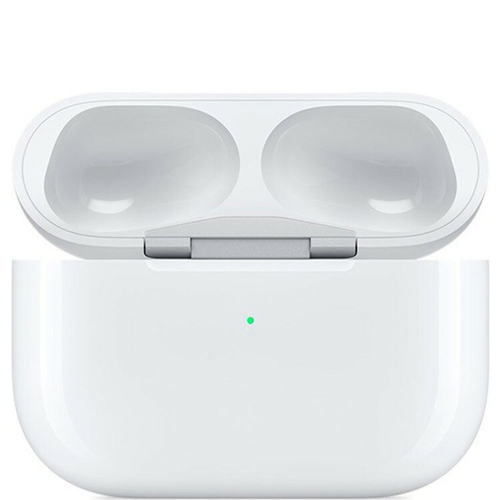 Apple AirPods Pro 2 (2022) MagSafe Lighting Футляр с беспроводной зарядкой