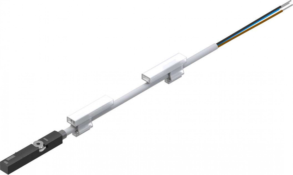 Датчик положения Festo SME-8M-DS-24V-K-5,0-OE