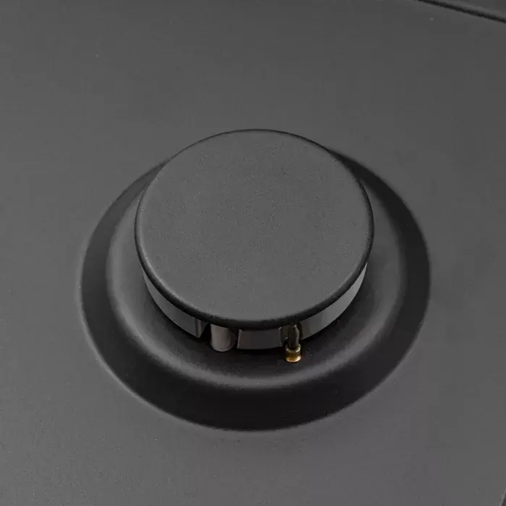 DeLonghi Газовая варочная панель ANF 46 PRO RUS