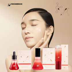 СЫВОРОТКА УКРЕПЛЯЮЩАЯ ДЛЯ ЧУВСТВИТЕЛЬНОЙ КОЖИ С ЭКСТРАКТОМ РАМБУТАНА/ NEPHELIUM LAPPACEUM ESSENCE/ 50 мл