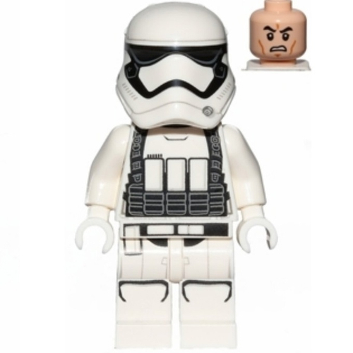 Тяжёлый Штурмовик Первого Ордена sw0695