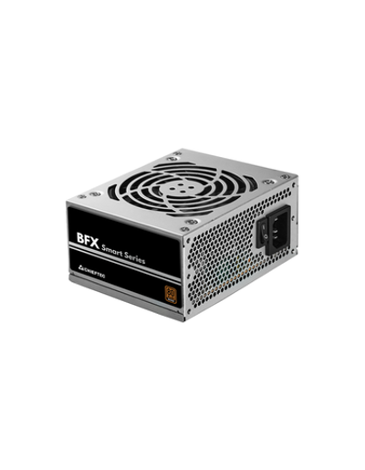 Блок питания Chieftec Smart BFX-350BS (ATX 2.53, 350W, SFX, 80 PLUS BRONZE, Active PFC, 90mm fan) OEM