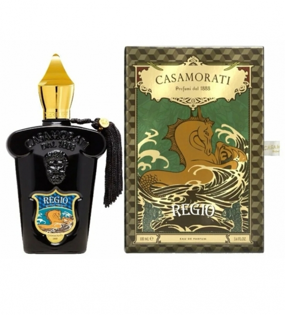 Xerjoff Regio 100 ml (duty free парфюмерия)