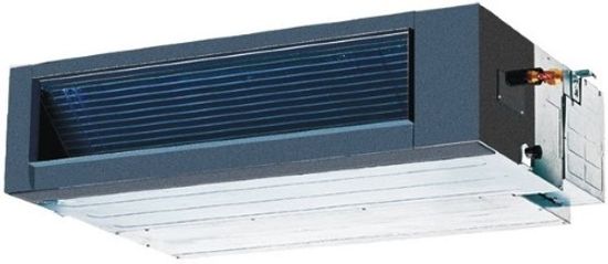 Сплит-система Dantex RK-36BHM3N