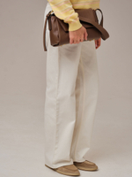 Кожаная сумка Nova DBR 31391 коричневый какао