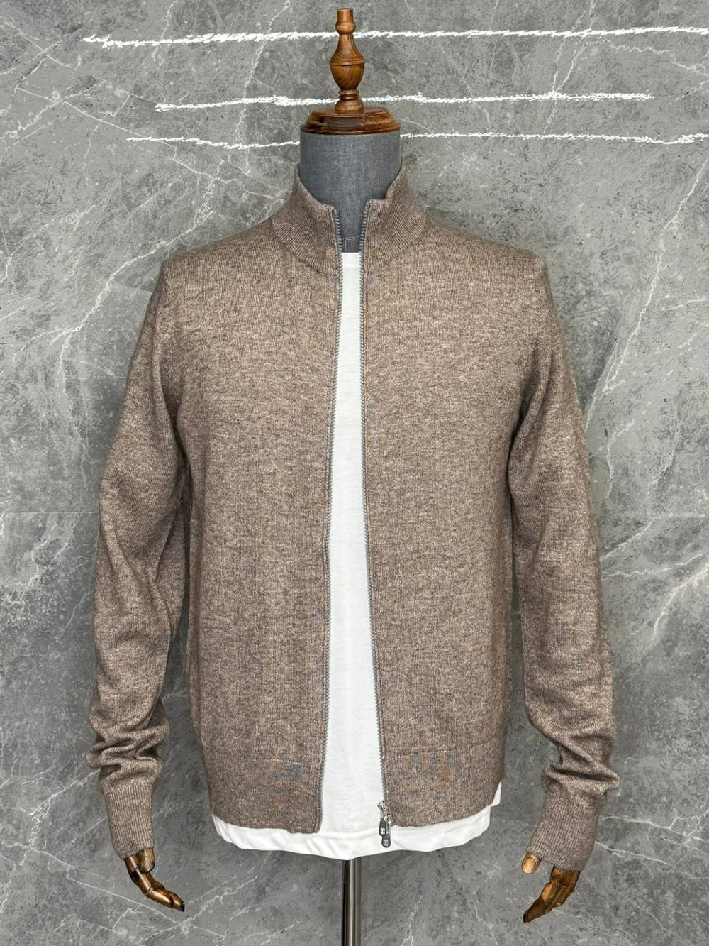 Кардиган Brunello Cucinelli