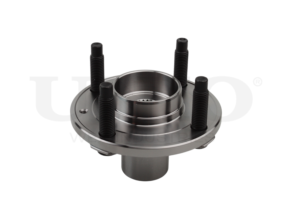 Ступица передняя (без ABS) UNIO HUB-20213