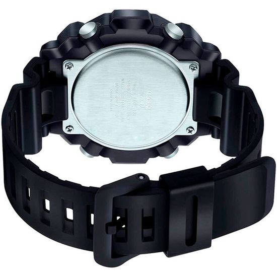 Наручные часы Casio AEQ-120W-1B