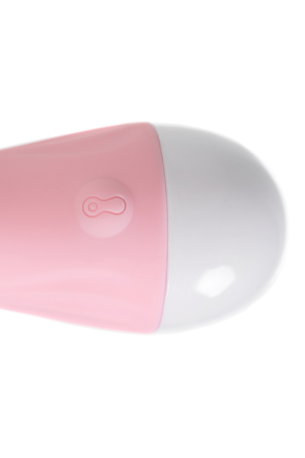 Вакуум-волновой стимулятор Flovetta Ixora розовый 9,8 см