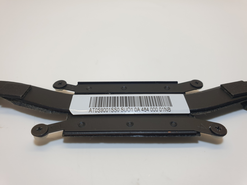 Система охлаждения Lenovo Yoga 2 Pro 13, AT0S9001SS0