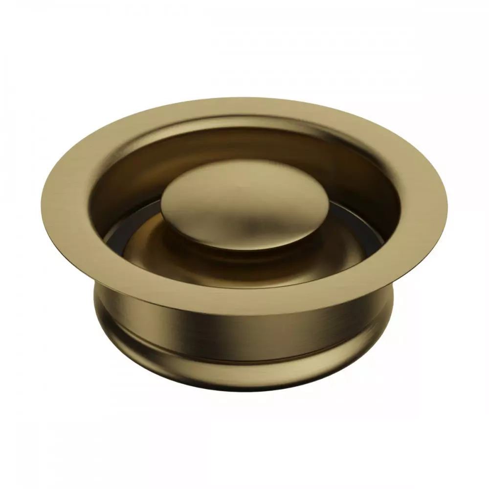 Сменная горловина для измельчителя Nagare Slim NA-02-IN нержавеющая сталь