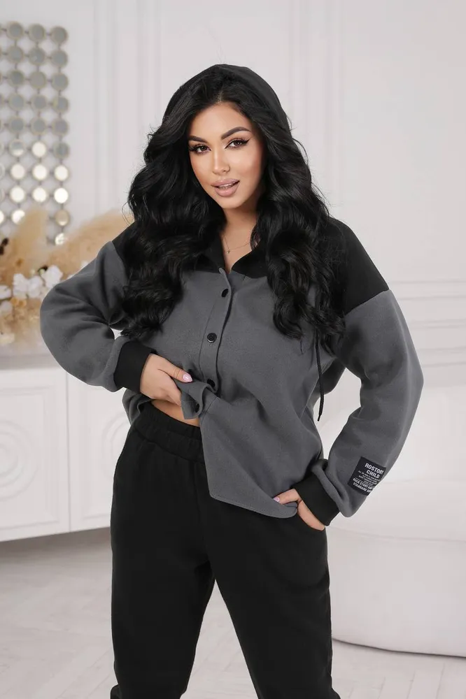 Костюм УК-329-3 Фабрика Моды