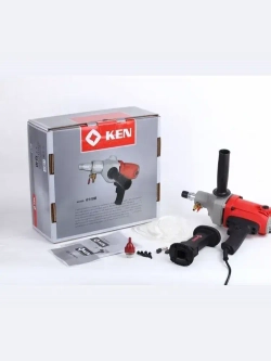 Дрель алмазного сверления KEN 6110B