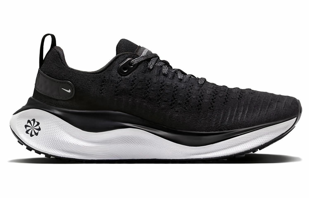 Кроссовки Nike React Exp Infinity Run 4 (Женская размерная сетка)