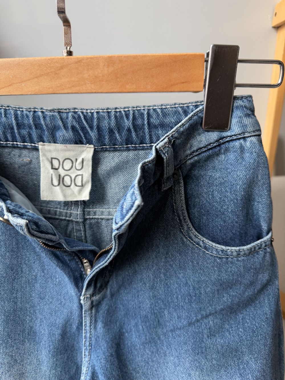 Джинсы Douuod, 128