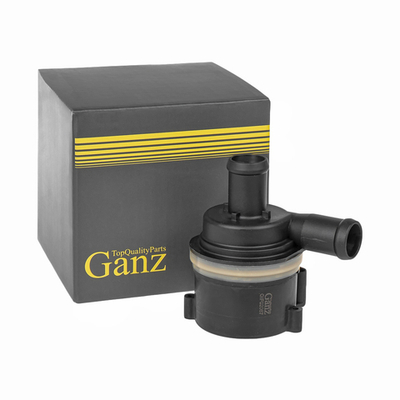 Помпа, водяной насос дополнительный VAG GANZ GIF02067
