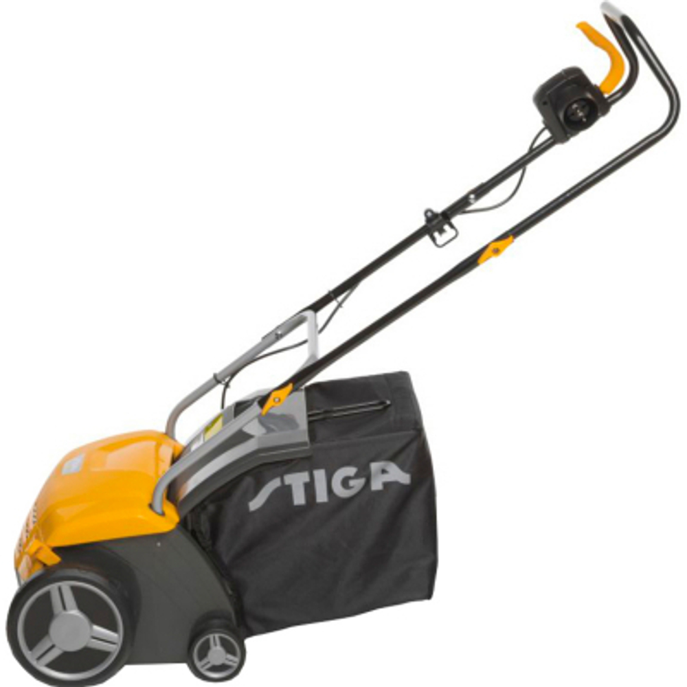 Скарификатор электрический Stiga SV 213 E