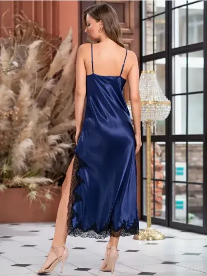 Сорочка шелковая MIA-Amore ISABELLA Изабелла 3184