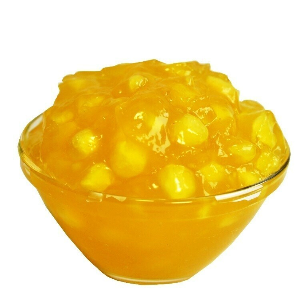 Наполнитель Фруктовый термостабильный Манго. 500 гр.