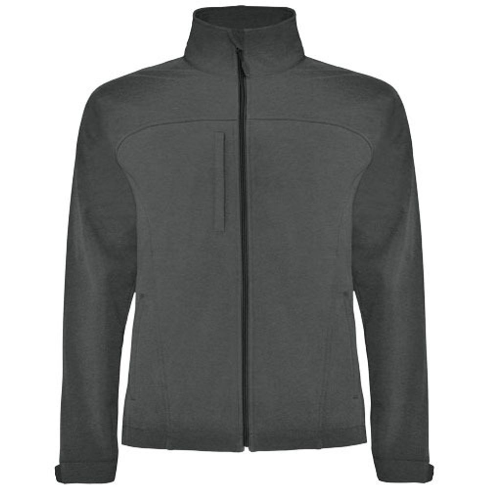 Куртка унисекс Rudolph из софтшелла