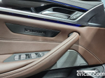 BMW 5 Series (G30) 530i M Sports (01.2023)