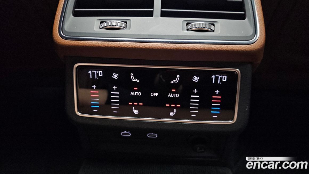 Audi A6 (C8) 45 TFSI Premium (12.2021)