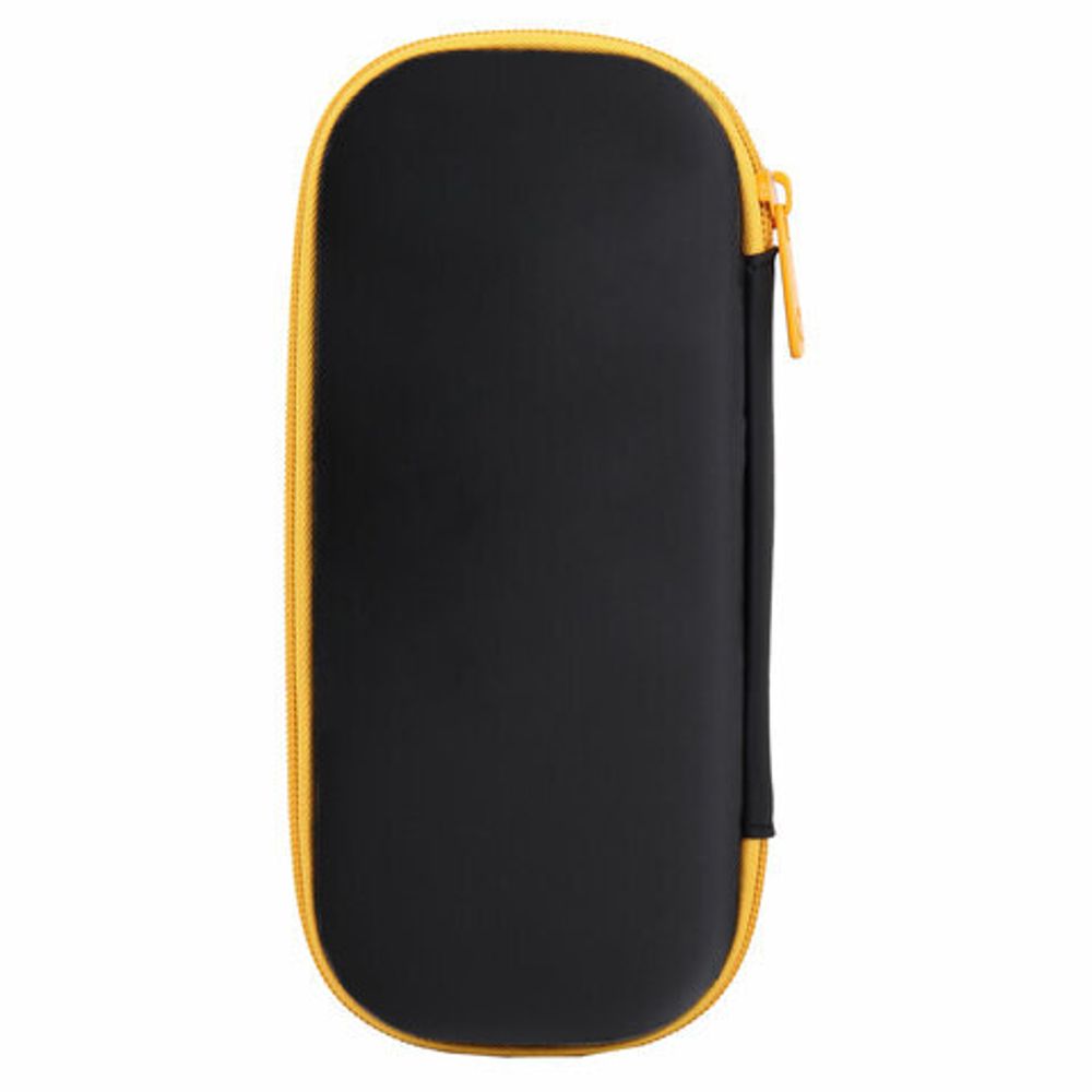 Пенал BRAUBERG, 1 отделение, 1 откидная планка, EVA, 22х10х5 см, "Venomous spider", 271553