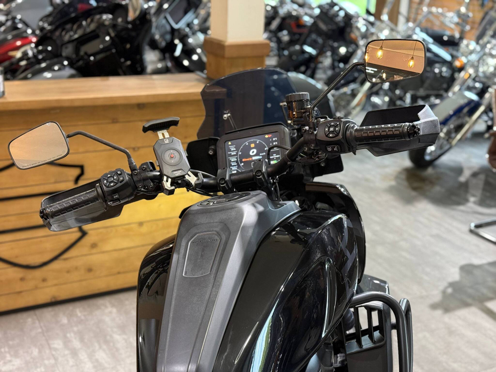 Harley-Davidson Pan-America SPECIAL 2021