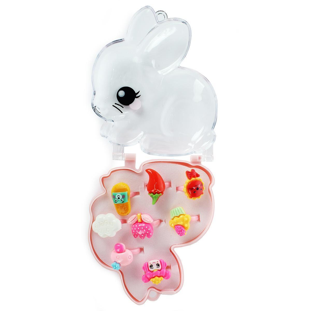 Набор украшений для девочки, пакет A095