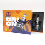 Светодиодные автомобильные LED лампы TaKiMi Orion HB4 (9006) 5500K 12V