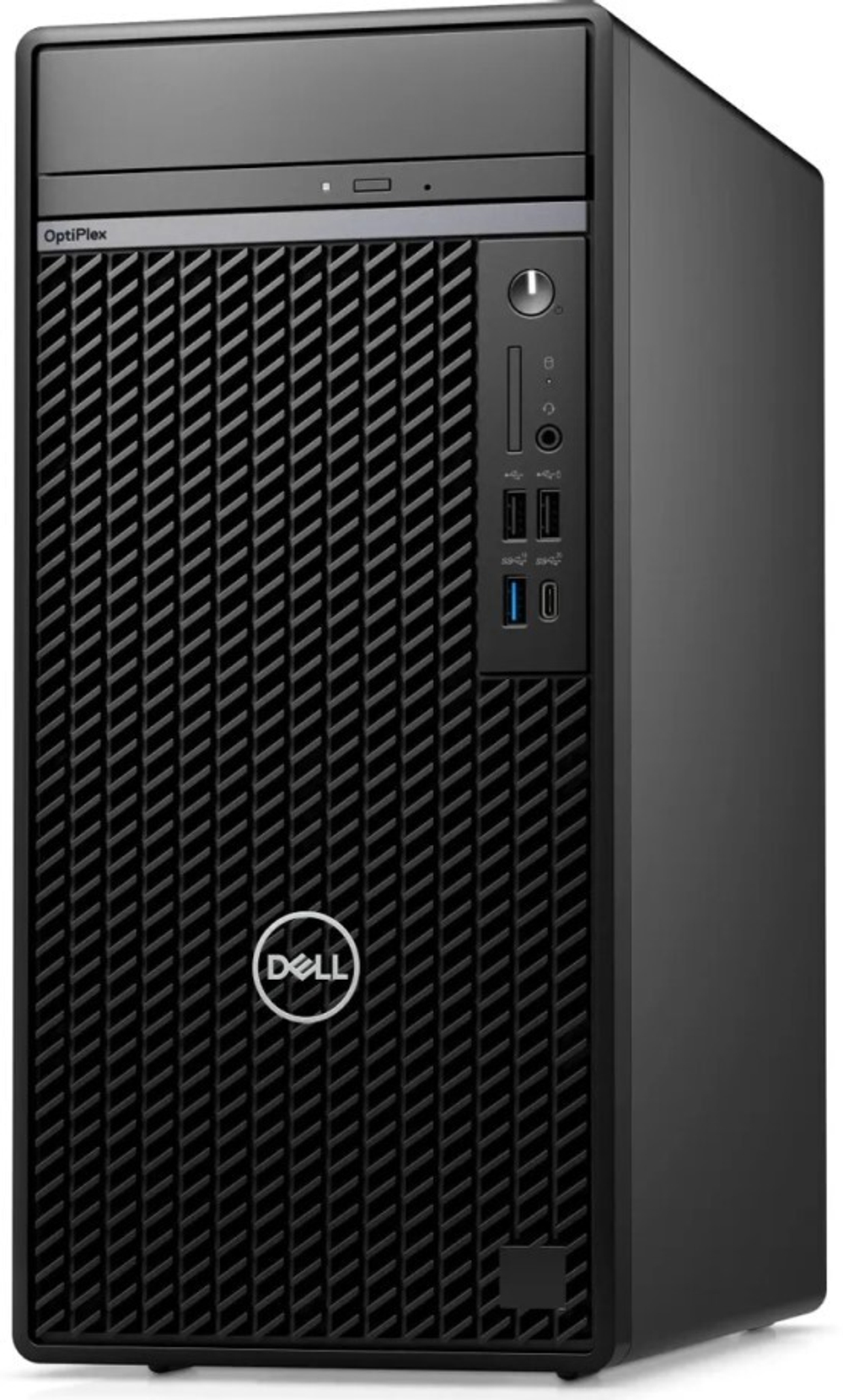 Системный блок Dell Optiplex 7020 PLUS MT Intel Core i7, 64 ГБ, 1 Тб, Intel UHD Graphics 770,  ОС Windows 11 Профессиональная