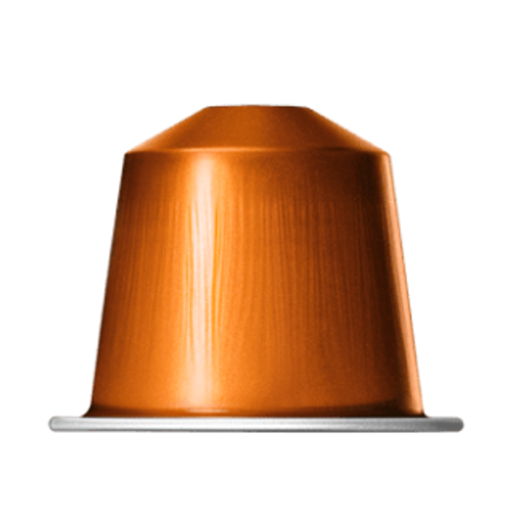 Кофе в капсулах Nespresso Livanto
