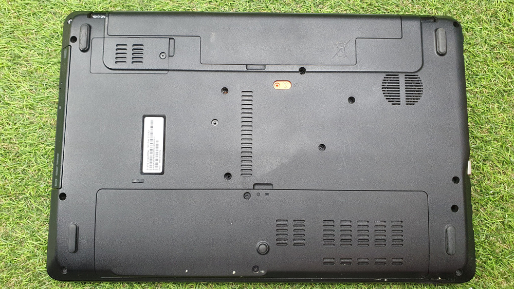 Игровой ACER i3/4 Gb/ 710M покупка/продажа