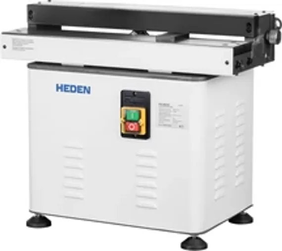 Пластина режущая Heden к PB-800R и PB-900R, R4, арт. 203.457