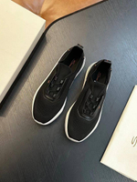 Кроссовки Santoni