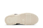 Кроссовки Nike Dunk Disrupt "Pale Ivory" (Женская размерная сетка)