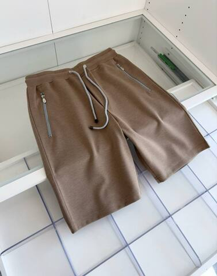 Шорты Brunello Cucinelli