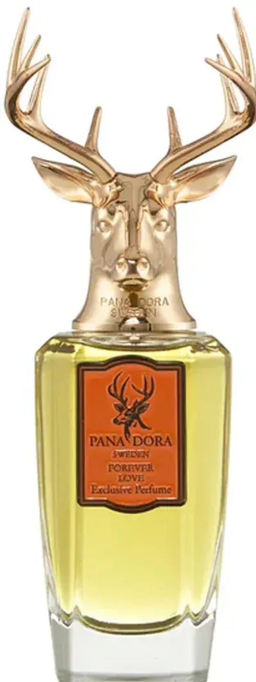 Pana Dora Forever Love Eau de Parfum 100 ml