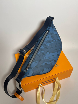 Сумка поясная Louis Vuitton Discovery