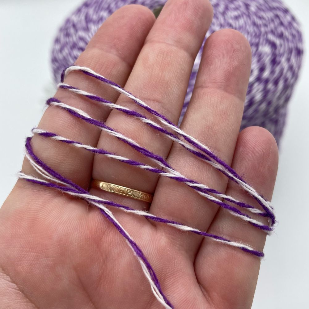 FILATI OMEGA SRL 80% меринос 20% полиамид