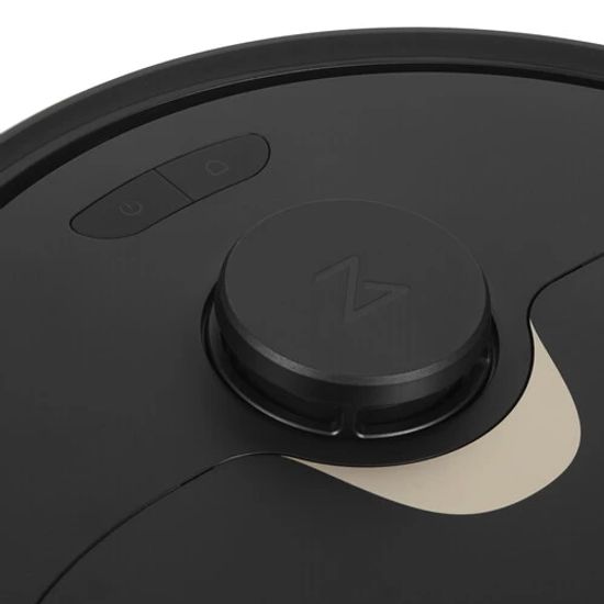 Робот-пылесос Roborock Qrevo