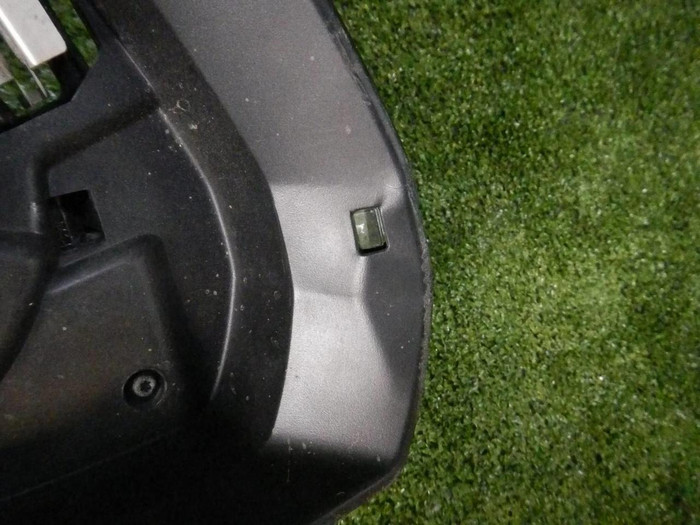 Зеркало правое Audi Q7 2 (2015-н.в.) 14 контактов