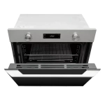 DeLonghi Электрический духовой шкаф NSM 11 XL RUS