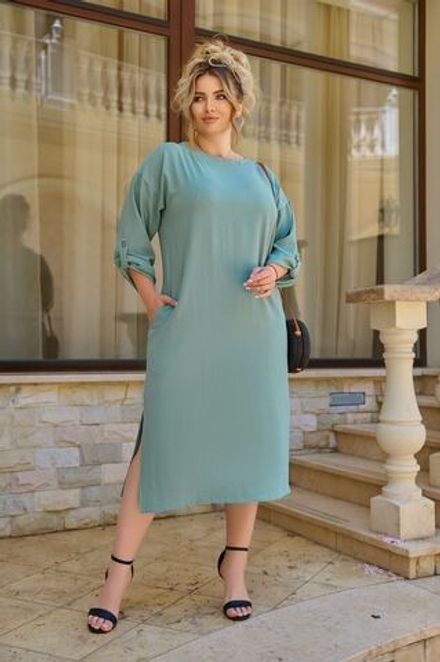 Платье УК-4308-1 Fabrika Фото 2