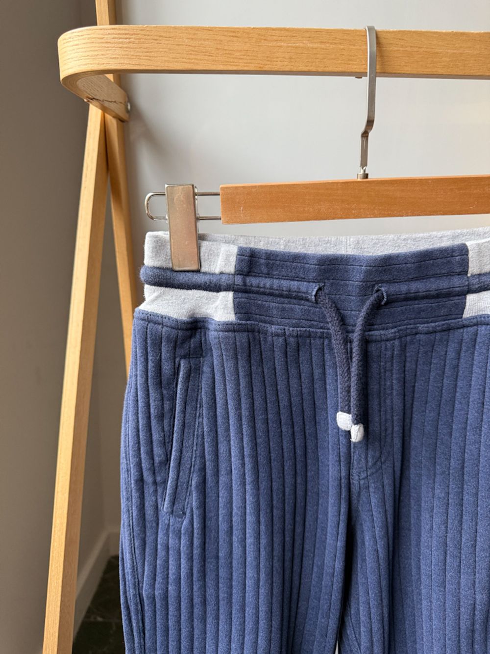 Хлопковый костюм Brunello Cucinelli, 140