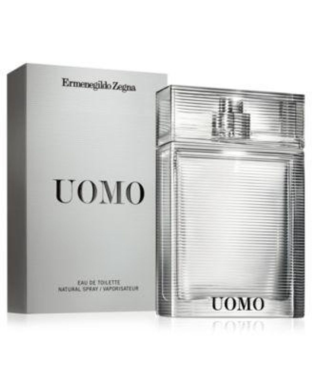 Ermenegildo Zegna Uomo