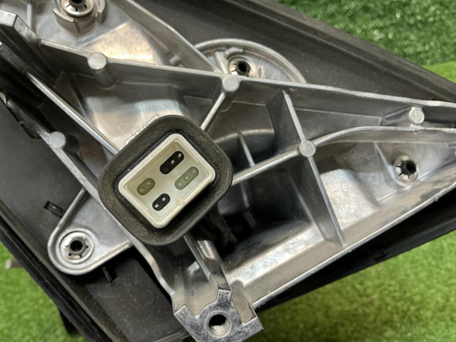 Зеркало левое BMW X5 G05 (2018-н.в.) 9 контактов