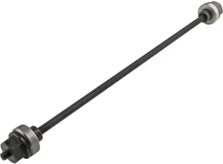 Болт для съемников сайлентблоков, подшипников, Ø10×2.0 мм., 450мм., ZIPMEND